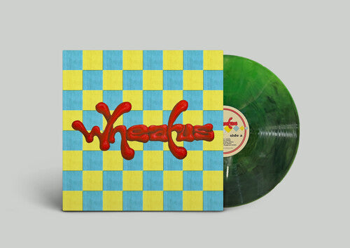 Wheatus - (PRESALE 10/2/26) Wheatus 2020 (GATEFOLD GREEN VINYL 2xLP) | NEW - ALT/INDIE *NEW/COLOR*