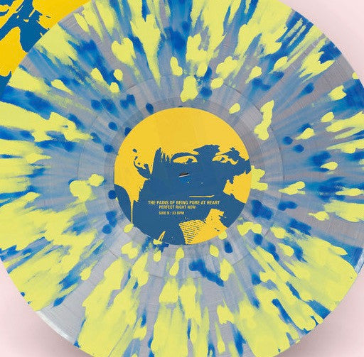 Perfect Right Now: A Slumberland Collection 2008-2010 (COLOR VINYL) | Mint (M) Mint (M) - ALT/INDIE *NEW/COLOR*