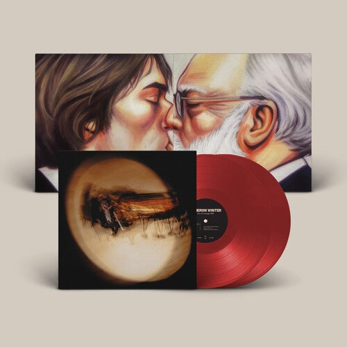 Cameron Winter - (PRESALE 10/9/26) Live at Carnegie Hall Red (IEX RED VINYL 2xLP) | NEW - ALT/INDIE *NEW/COLOR*