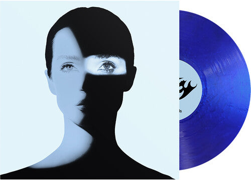 Poppy - (PRESALE 11/26/26) Empty Hands (RSD)(DL BLUE VINYL LP) | NEW - ALT/INDIE *NEW/COLOR*
