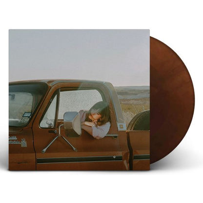 Jess Williamson - A Mile South Of Heaven (IEX Bay PonyVINYL LP) | NEW - ALT/INDIE *NEW/COLOR*
