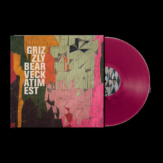 (PRE-ORDER 10/17/25) Veckatimest (Magenta Vinyl) | Mint (M) Mint (M) - ALT/INDIE *NEW/COLOR*