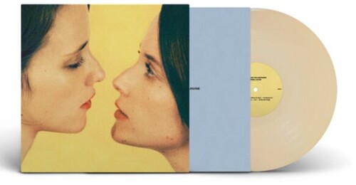 (PRE-ORDER 5/1/26) Sunshine for Happiness (CREAM VINYL) | Mint (M) Mint (M) - ALT/INDIE *NEW/COLOR*