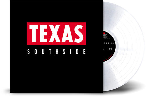 (PRE-ORDER 10/17/25) Southside (WHITE VINYL) | Mint (M) Mint (M) - ALT/INDIE *NEW/COLOR*