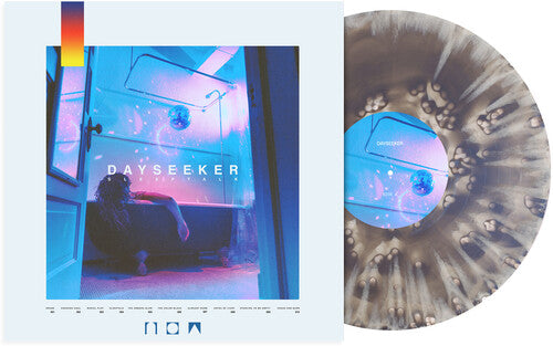 Dayseeker - (PRESALE 10/30/26) Sleeptalk - Comet (LTD COLOR VINYL LP) | NEW - ALT/INDIE *NEW/COLOR*