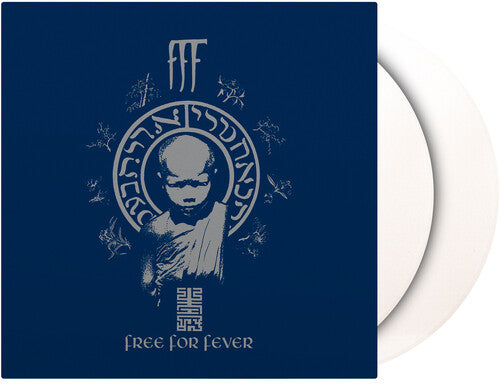 FFF - (PRESALE 8/7/26) Free For Fever (WHITE VINYL 2xLP MUSIC ON VINYL MOVLP4035 2026) | NEW Mint (M) Mint (M) - ALT/INDIE *NEW/COLOR*