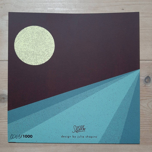 Division Day/No Name #6 (7" YELLOW VINYL) | - ALT/INDIE *NEW/COLOR*