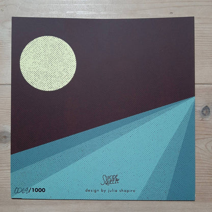 Division Day/No Name #6 (7" YELLOW VINYL) | - ALT/INDIE *NEW/COLOR*