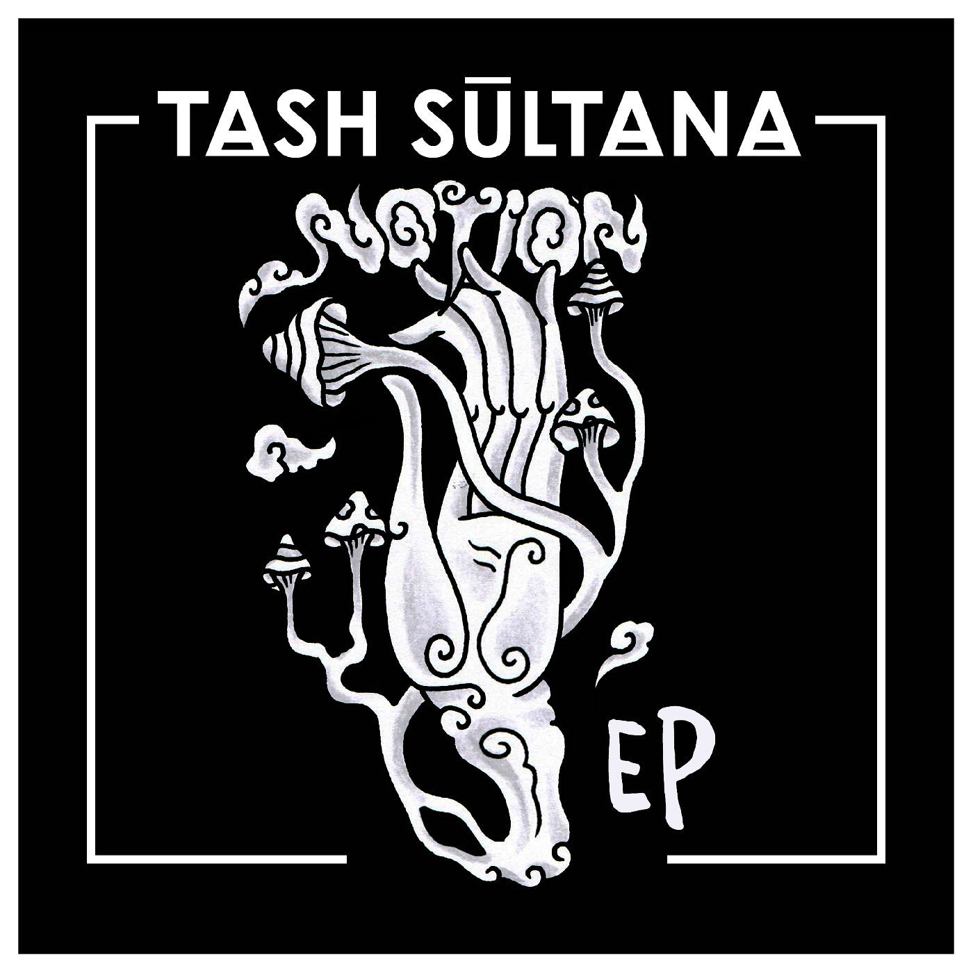 (PRE ORDER 3/6/26) Notion (SILVER VINYL) | - ALT/INDIE *NEW/COLOR*