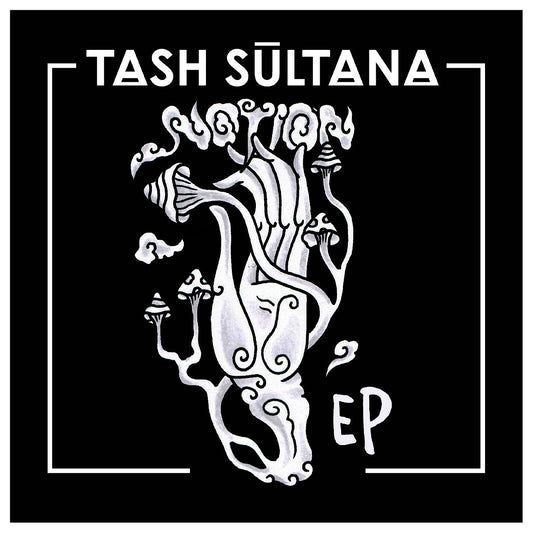 (PRE ORDER 3/6/26) Notion (SILVER VINYL) | - ALT/INDIE *NEW/COLOR*