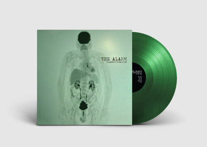 The Alarm - (PRESALE 5/29/26) Transformation (IEX LIGHT GREEN VINYL) | Mint (M) Mint (M) - ALT/INDIE *NEW/COLOR*