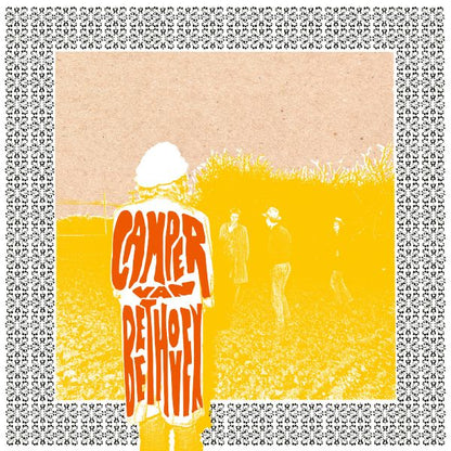Camper Van Beethoven - (PRESALE 5/29/26) Telephone Free Landslide Victory (MUSTARD YELLOW VINYL) | Mint (M) Mint (M) - ALT/INDIE *NEW/COLOR*