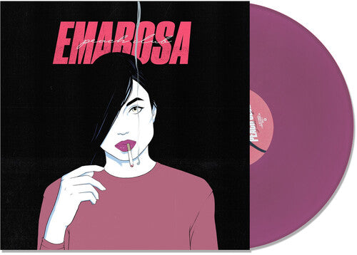 (PRE-ORDER 12/26/2025) Peach Club - Purple [Explicit Content] (Purple VINYL) | - ALT/INDIE *NEW/COLOR*