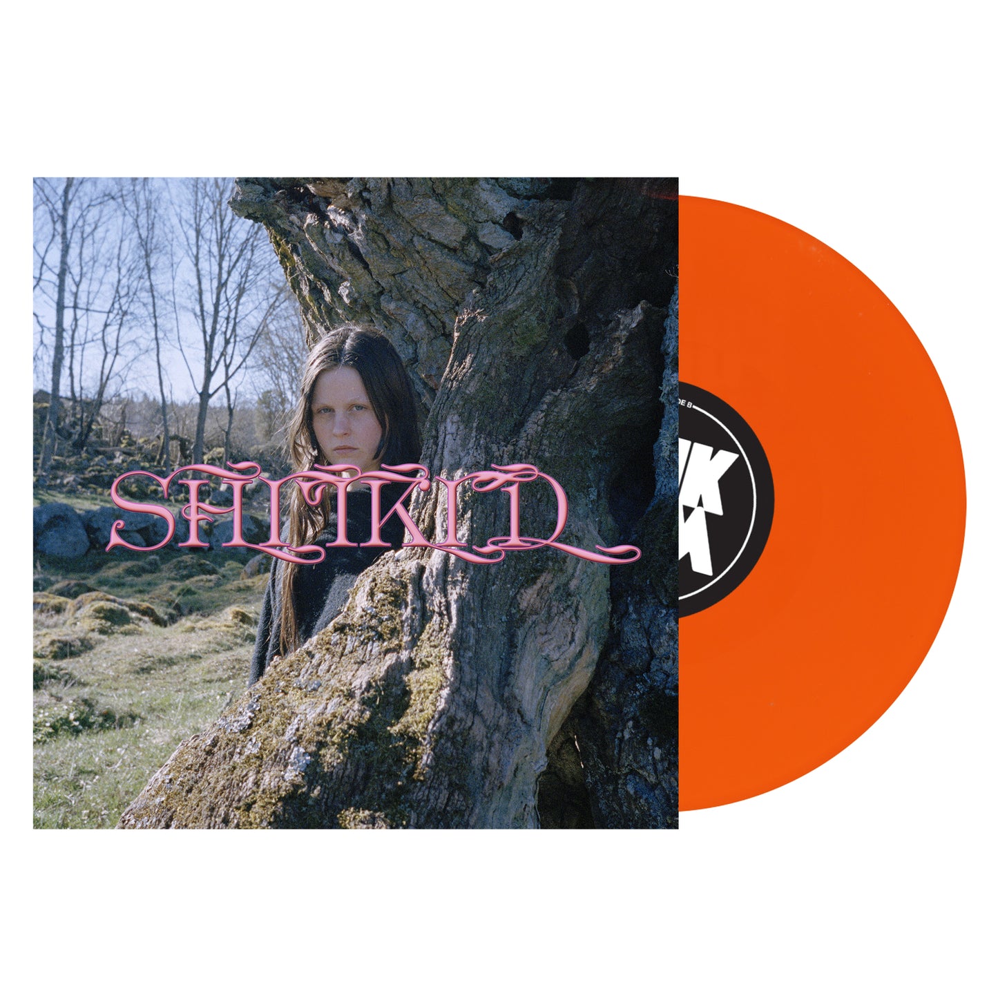 ShitKid - (PRESALE 9/11/26) The Essential (Vol. 2)(IEX ORANGE VINYL LP) | NEW - ALT/INDIE *NEW/COLOR*