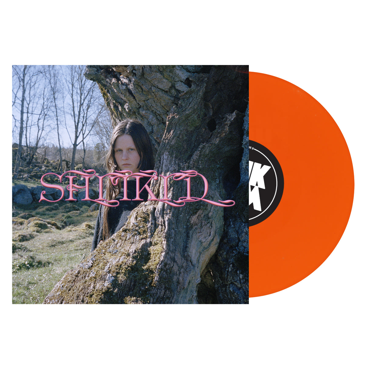 ShitKid - (PRESALE 9/11/26) The Essential (Vol. 2)(IEX ORANGE VINYL LP) | NEW - ALT/INDIE *NEW/COLOR*