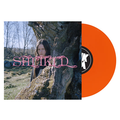ShitKid - (PRESALE 9/11/26) The Essential (Vol. 2)(IEX ORANGE VINYL LP) | NEW - ALT/INDIE *NEW/COLOR*