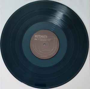 MUTEMATH (RSD 2026 2X BLUE VINYL) | Mint (M) Mint (M) - ALT/INDIE *NEW/COLOR*