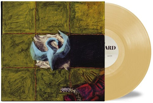 (PRESALE 5/15/26) Blizzard (IEX GOLD VINYL) | Mint (M) Mint (M) - ALT/INDIE *NEW/COLOR*
