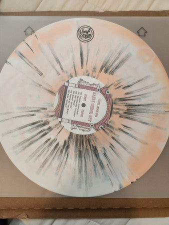 Vinyl Moon Volume 091: Early Check Out | Mint (M) Mint (M)