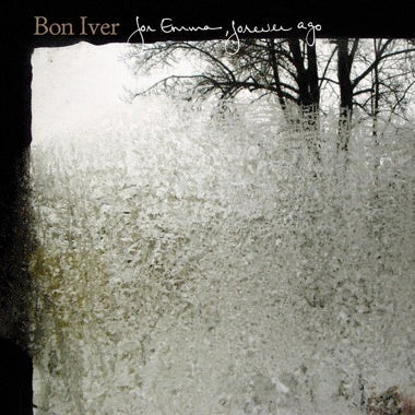 Bon Iver - (PRESALE 6/5/26) For Emma, Forever Ago (ReVINYL Edition) (RANDOM VINYL) | Mint (M) Mint (M) - ALT/INDIE *NEW/COLOR*