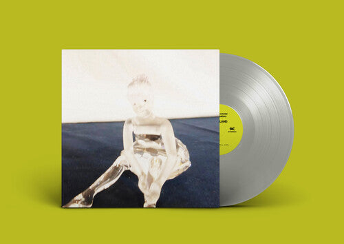 (PRESALE 5/22/26) My Heart Is a Room with No Cameras in It (GREY VINYL) | Mint (M) Mint (M) - ALT/INDIE *NEW/COLOR*