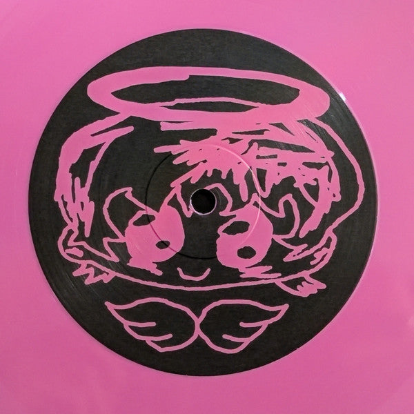 SMILE! :D (OPAQUE PINK VINYL) | Mint (M) Mint (M) - ALT/INDIE *NEW/COLOR*