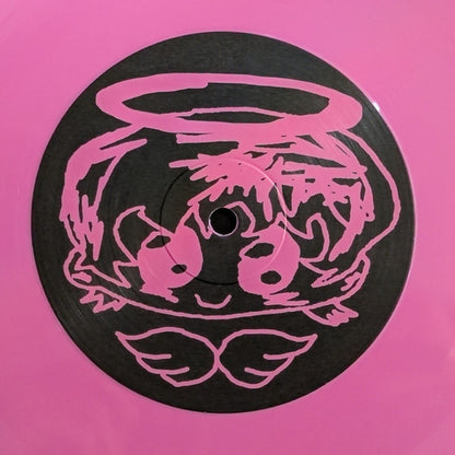 SMILE! :D (OPAQUE PINK VINYL) | Mint (M) Mint (M) - ALT/INDIE *NEW/COLOR*