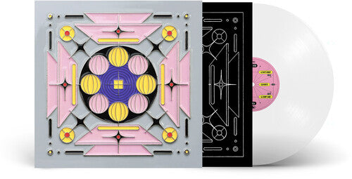 Mike D - (PRESALE 8/28/26) Thank You (CLEAR VINYL LP CAPITOL 2026) | NEW - ALT/INDIE *NEW/COLOR*
