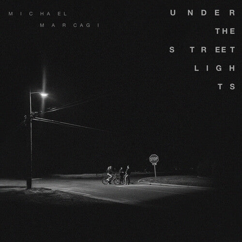 (PRESALE 5/8/26) Under The Streetlights (MOONLIGHT GLOW LEMONADE VINYL) | Mint (M) Mint (M) - ALT/INDIE *NEW/COLOR*