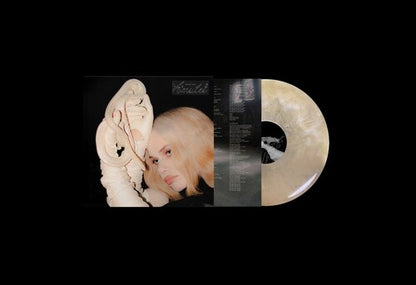 Freak Slug - (PRESALE 9/18/26) Amulet Gold (IEX GOLD VINYL LP) | NEW - ALT/INDIE *NEW/COLOR*