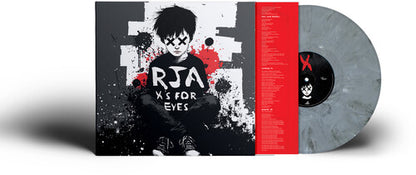 (PRE-ORDER 10/10/25) X's for Eyes (GRAY VINYL) | Mint (M) Mint (M) - ALT/INDIE *NEW/COLOR*
