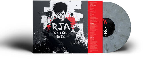 (PRE-ORDER 10/10/25) X's for Eyes (GRAY VINYL) | Mint (M) Mint (M) - ALT/INDIE *NEW/COLOR*
