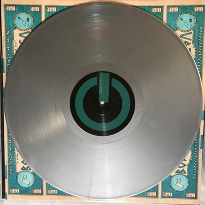 BODEGA - OUR BRAND COULD BE YR LIFE (SILVER VINYL) | NEW Mint (M) Mint (M) - ALT/INDIE *NEW/COLOR*