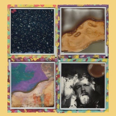 Radiator Hospital - (PRESALE 8/14/26) Distorting Time (BLUE VINYL LP LAME-O /RUN FOR COVER LMO137LP-C1 2026) | Mint (M) Mint (M) - ALT/INDIE *NEW/COLOR*