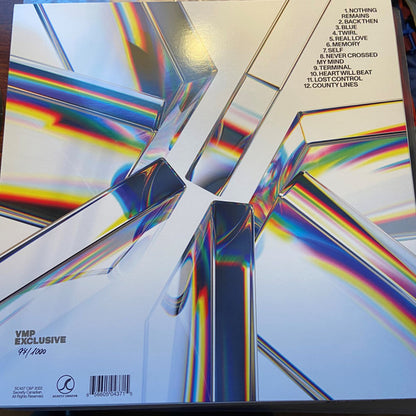 Spark (VMP VINYL) | Mint (M) Mint (M) - ALT/INDIE *NEW/COLOR*