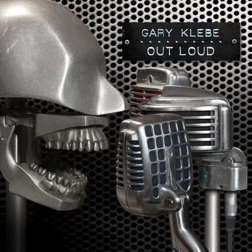 (PRE ORDER 4/17/26) Out Loud (GRAY VINYL) | - ALT/INDIE *NEW/COLOR*