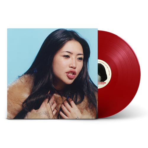 This Is How Tomorrow Moves (Colored Vinyl, Red, Gatefold LP Jacket) | Mint (M) Mint (M)