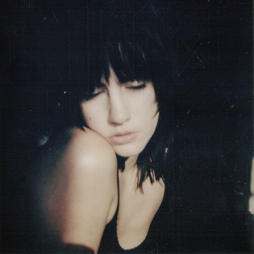 (PRE-ORDER 10/10/25) Center of Affection (PINK VINYL) | Mint (M) Mint (M) - ALT/INDIE *NEW/COLOR*