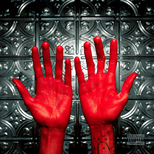 (PRE-ORDER 10/3/25) Strung Out Symphony (RED VINYL) | Mint (M) Mint (M) - ALT/INDIE *NEW/COLOR*