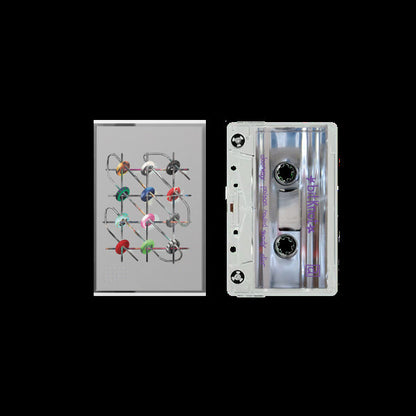 feeble little horse - (PRESALE 11/6/26) bitknot (INDIE EXCLUSIVE DELUXE EDITION ZOETROPE VINYL LP) | NEW - ALT/INDIE *NEW/COLOR*