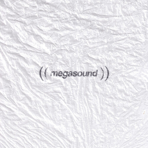 Megasound - (PRESALE 8/7/26) Megasound (SPLATTER WHITE VINYL LP DON GIOVANNI 2026) | NEW Mint (M) Mint (M) - ALT/INDIE *NEW/COLOR*