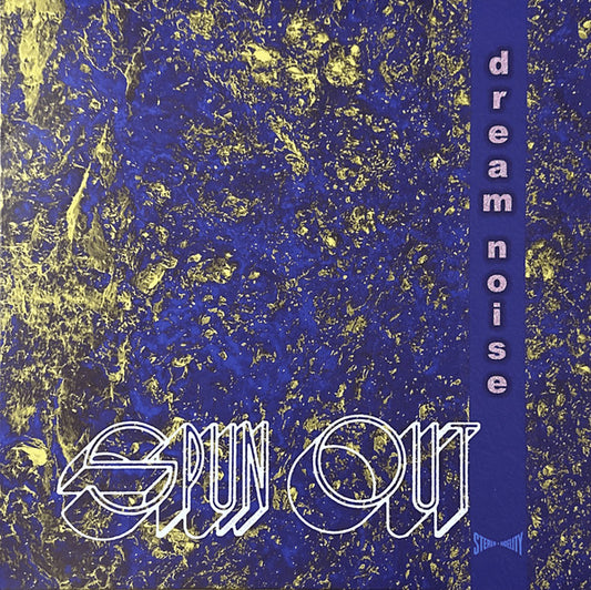 Dream Noise (INDIGO) | Mint (M) Mint (M) - ALT/INDIE *NEW/COLOR*