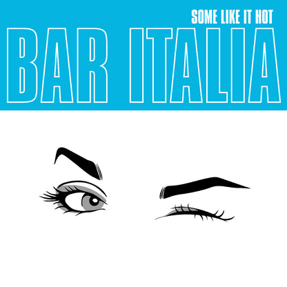 (PRE-ORDER 10/17/25) Some Like It Hot (TURQUOISE VINYL) | Mint (M) Mint (M) - ALT/INDIE *NEW/COLOR*