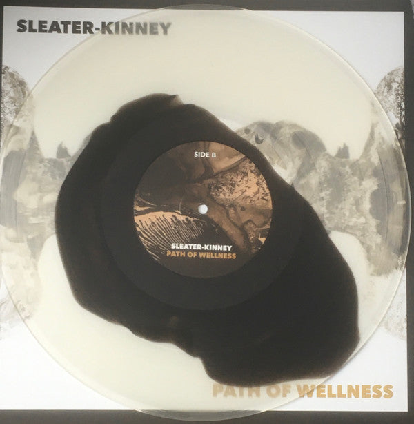 Path Of Wellness | Mint (M) Mint (M) - ALT/INDIE *NEW/COLOR*