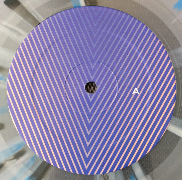 Voids (SPLATTER VINYL) | Mint (M) Mint (M)