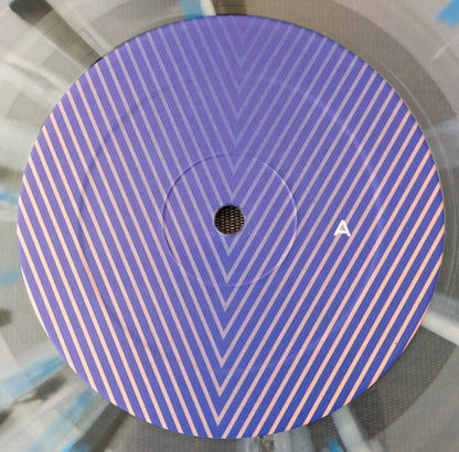 Voids (SPLATTER VINYL) | Mint (M) Mint (M)