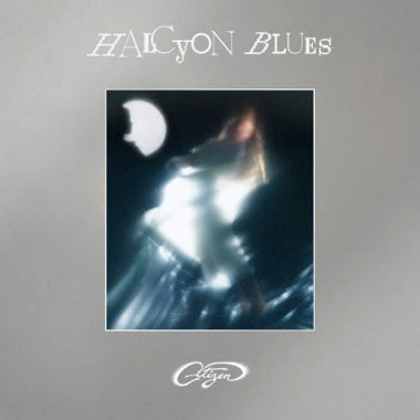 Citizen - (PRESALE 8/7/26) Halcyon Blues (GOOD FORTUNE VINYL) | - ALT/INDIE *NEW/COLOR*