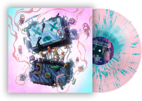 (PRE ORDER 4/3/26) Can We Hang Out Sometime? (PINK VINYL) | - ALT/INDIE *NEW/COLOR*