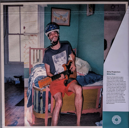 Dirty Projectors - Bitte Orca | Mint (M) Mint (M) - ALT/INDIE *NEW/COLOR*