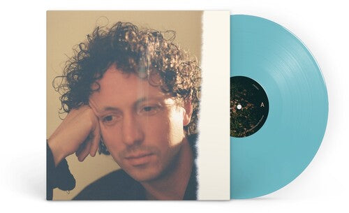 (PRE-ORDER 11/7/25) Pilot Light (BLUE VINYL) | Mint (M) Mint (M) - ALT/INDIE *NEW/COLOR*